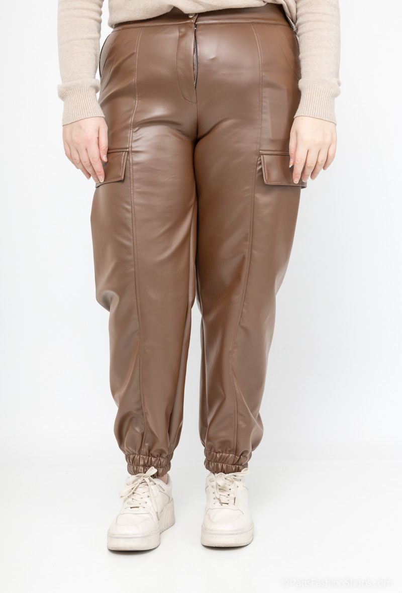 Wholesaler Veti Style - TROUSERS