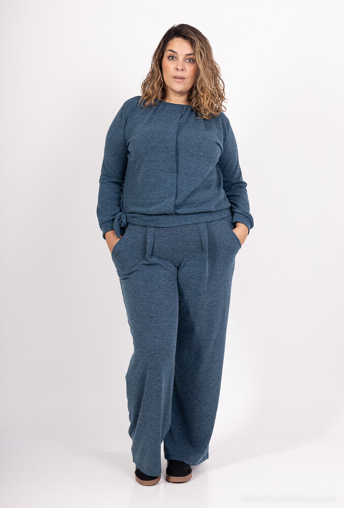 Wholesaler Veti Style - Wide pants