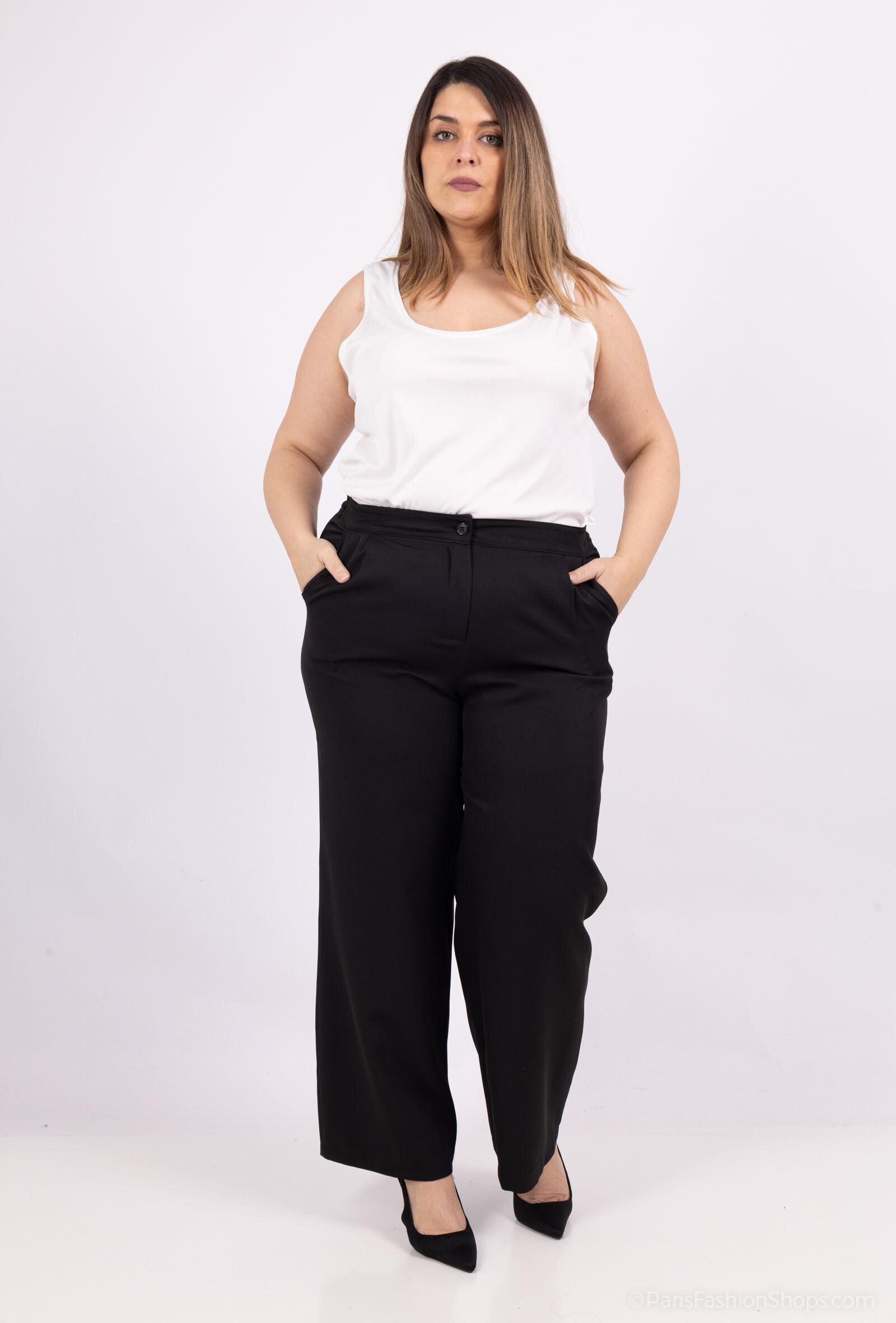 Wholesaler Veti Style - PANTS