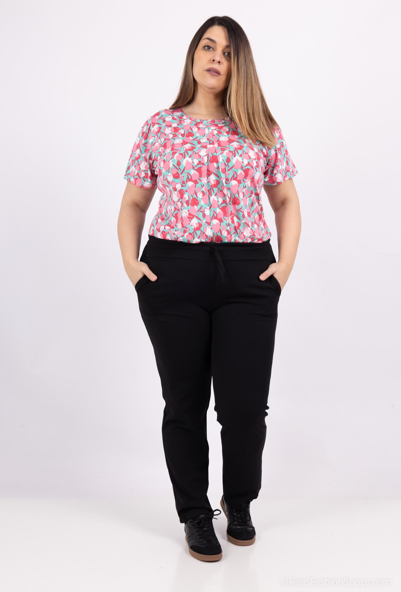Wholesaler Veti Style - PANTS