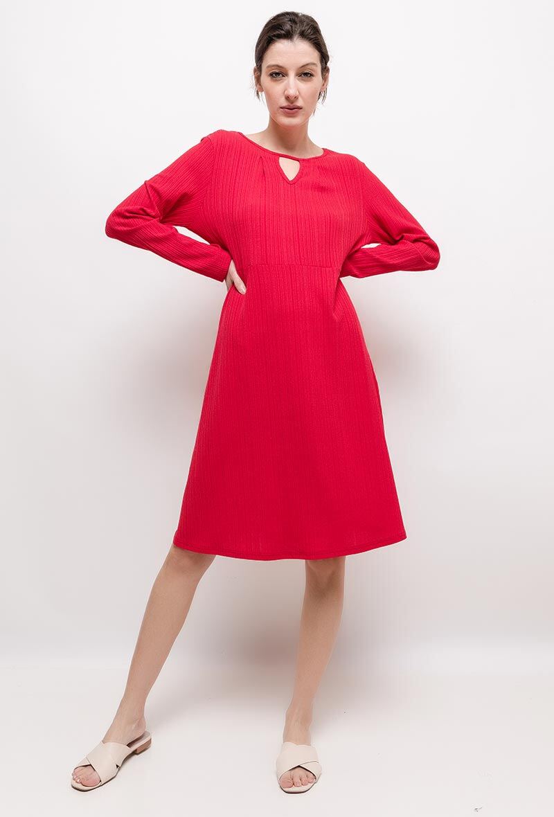 Grossiste Veti Style - Robe stretch