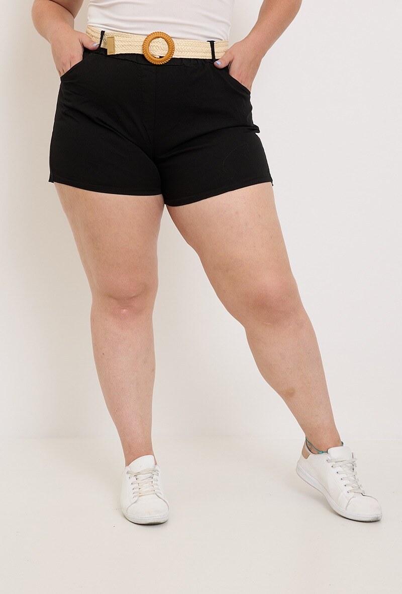 Mayorista Veti Style - BERMUDAS