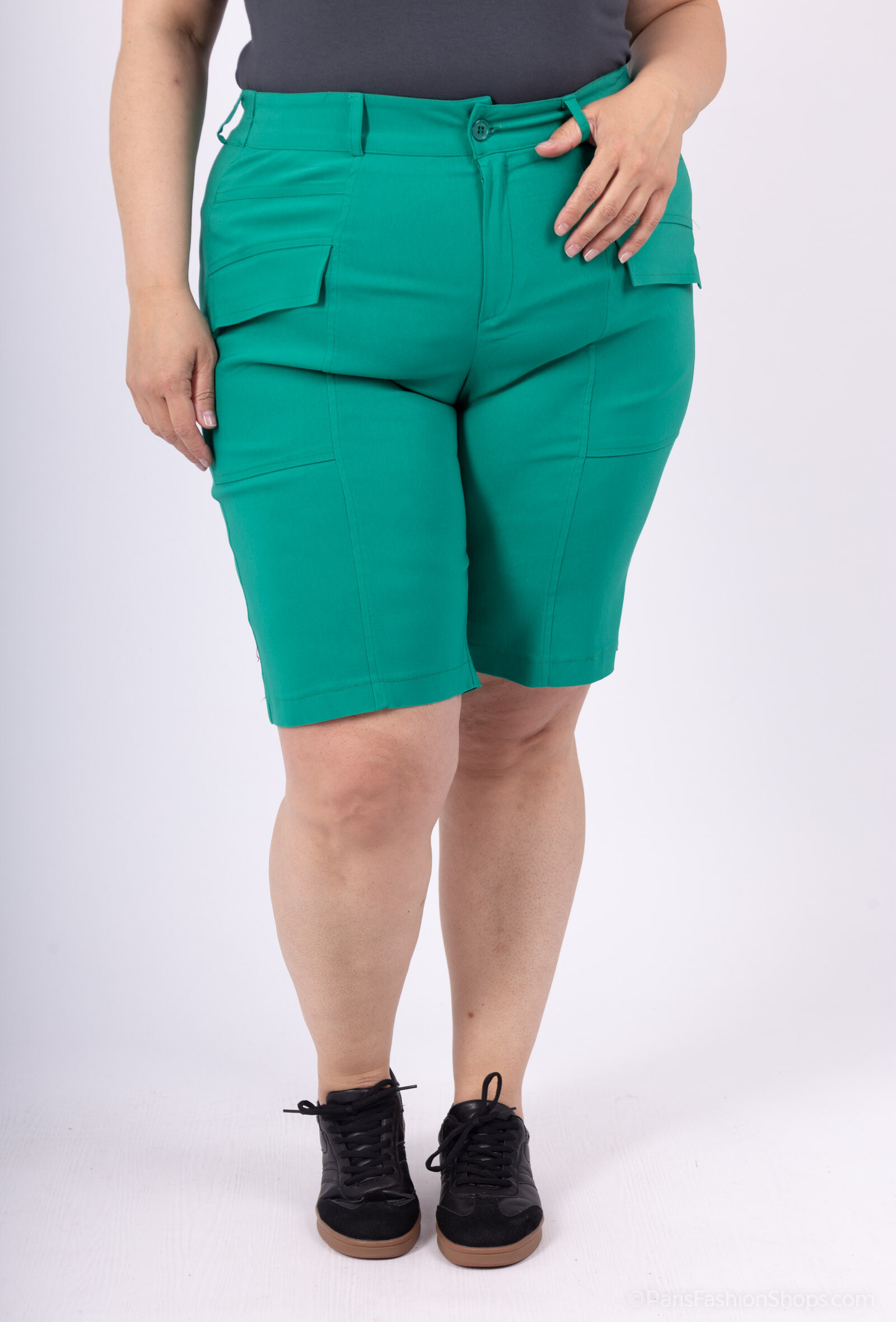 Großhändler Veti Style - Shorts