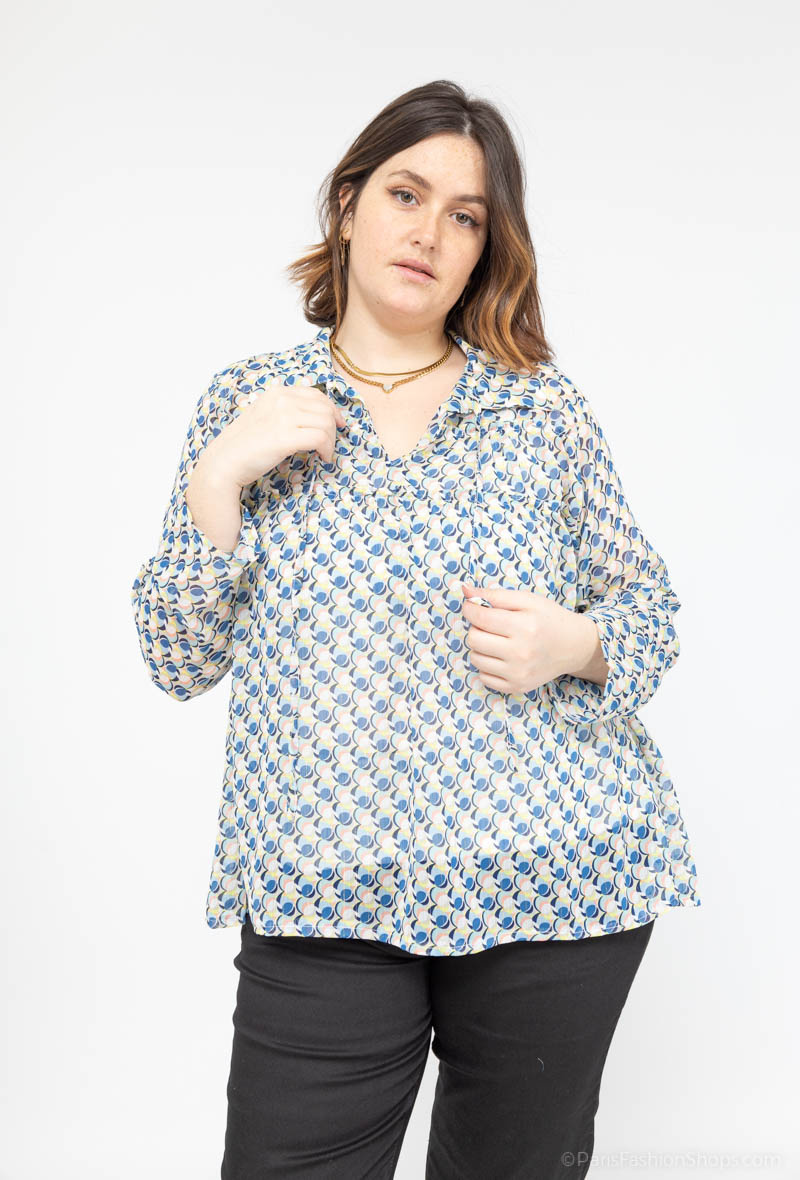 Wholesaler Veti Style - tunics