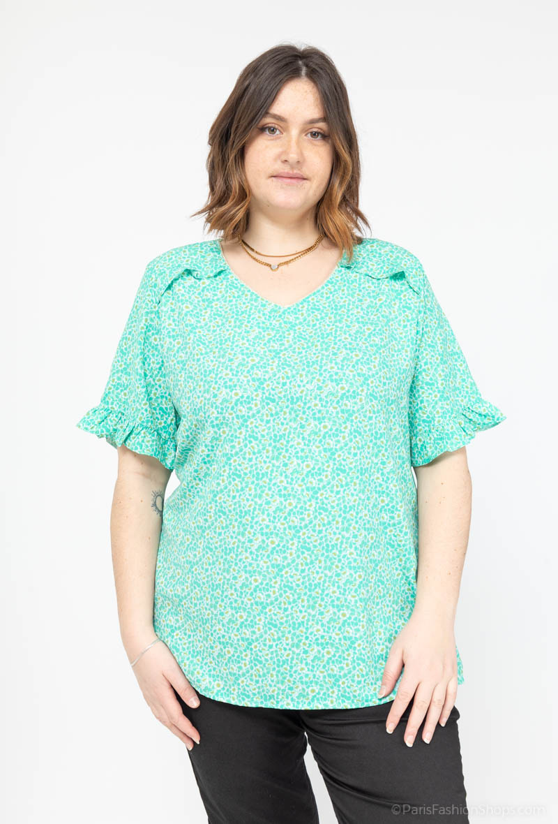 Wholesaler Veti Style - tunic