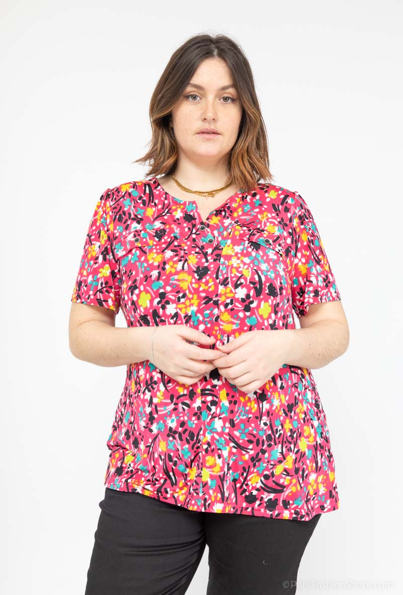 Wholesaler Veti Style - tunic