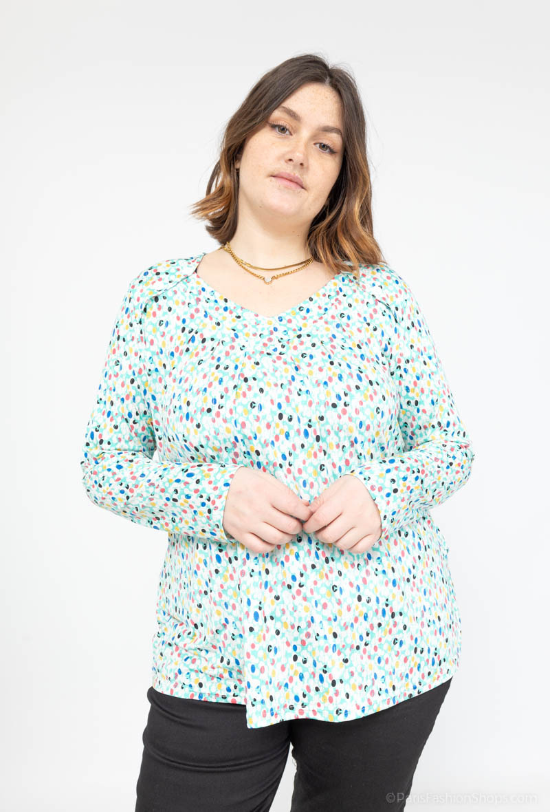 Wholesaler Veti Style - tunic