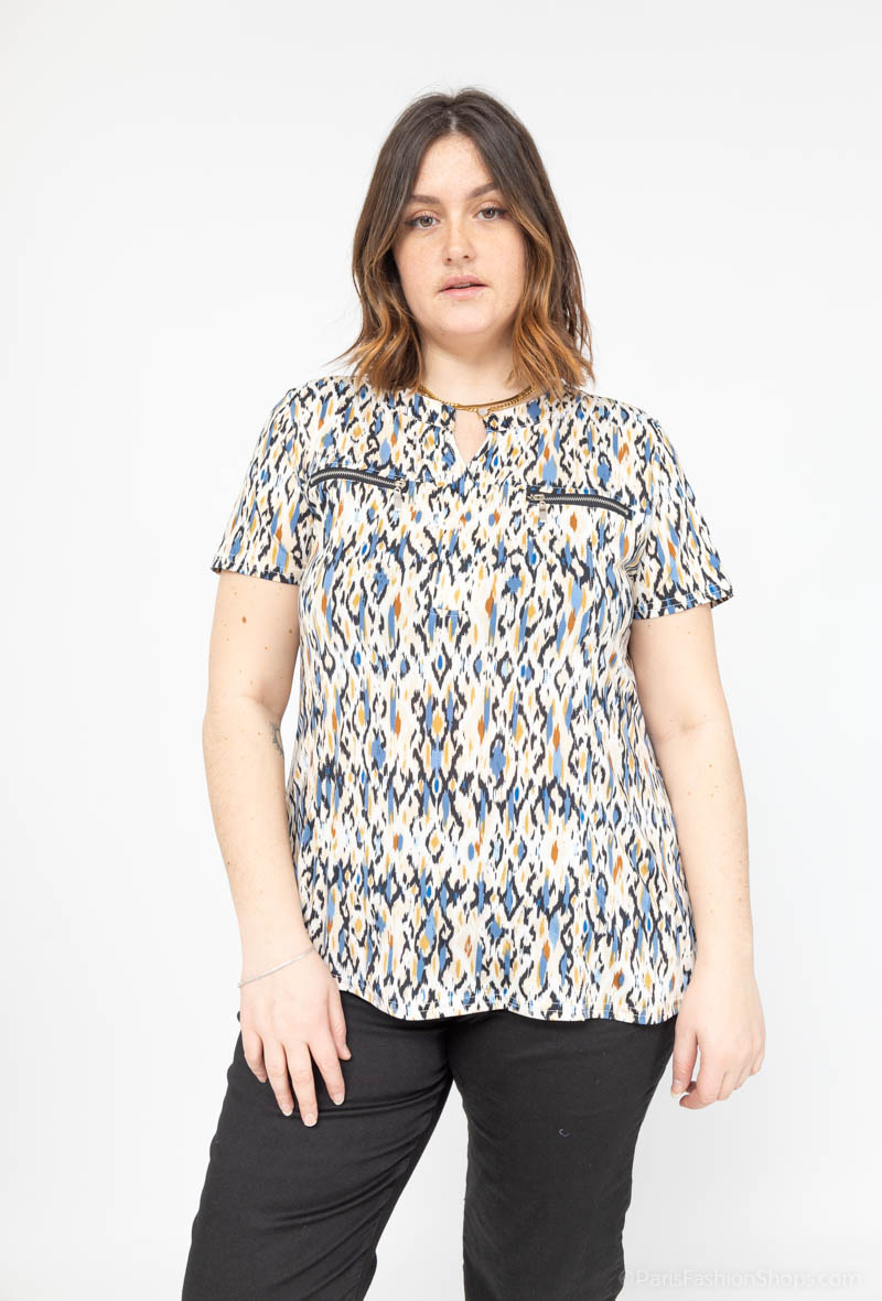 Wholesaler Veti Style - tunic