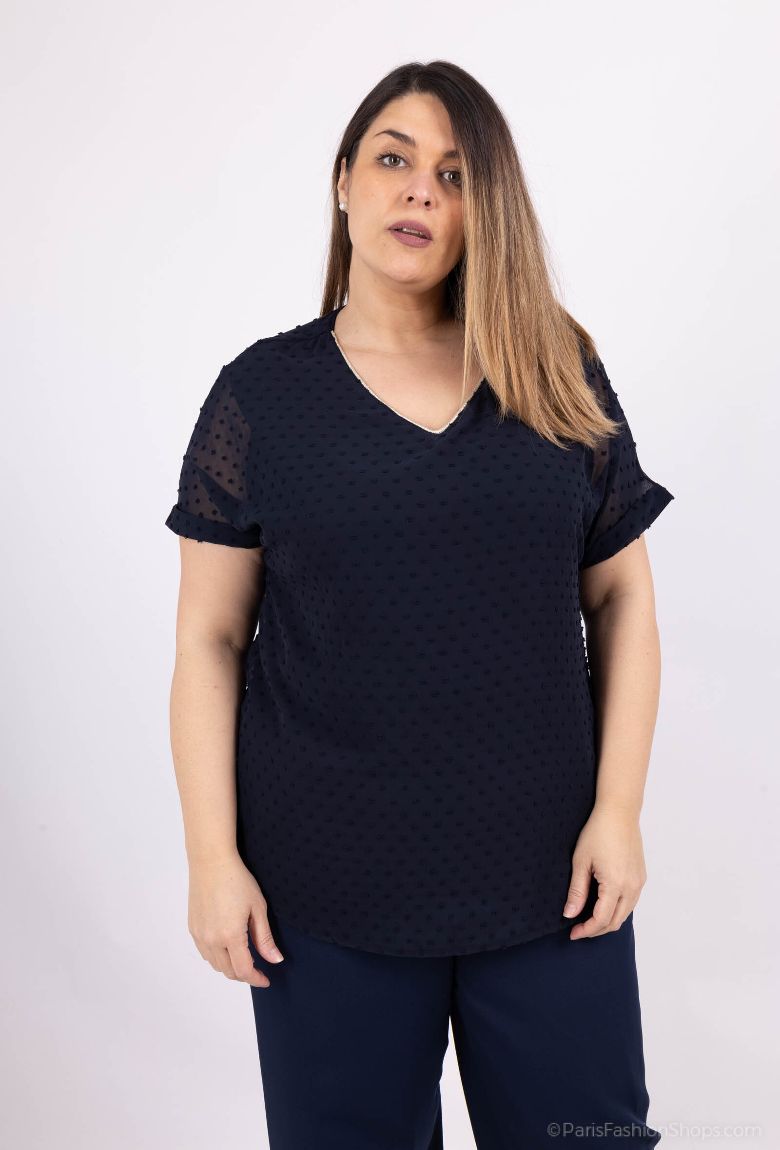 Wholesaler Veti Style - TUNICS
