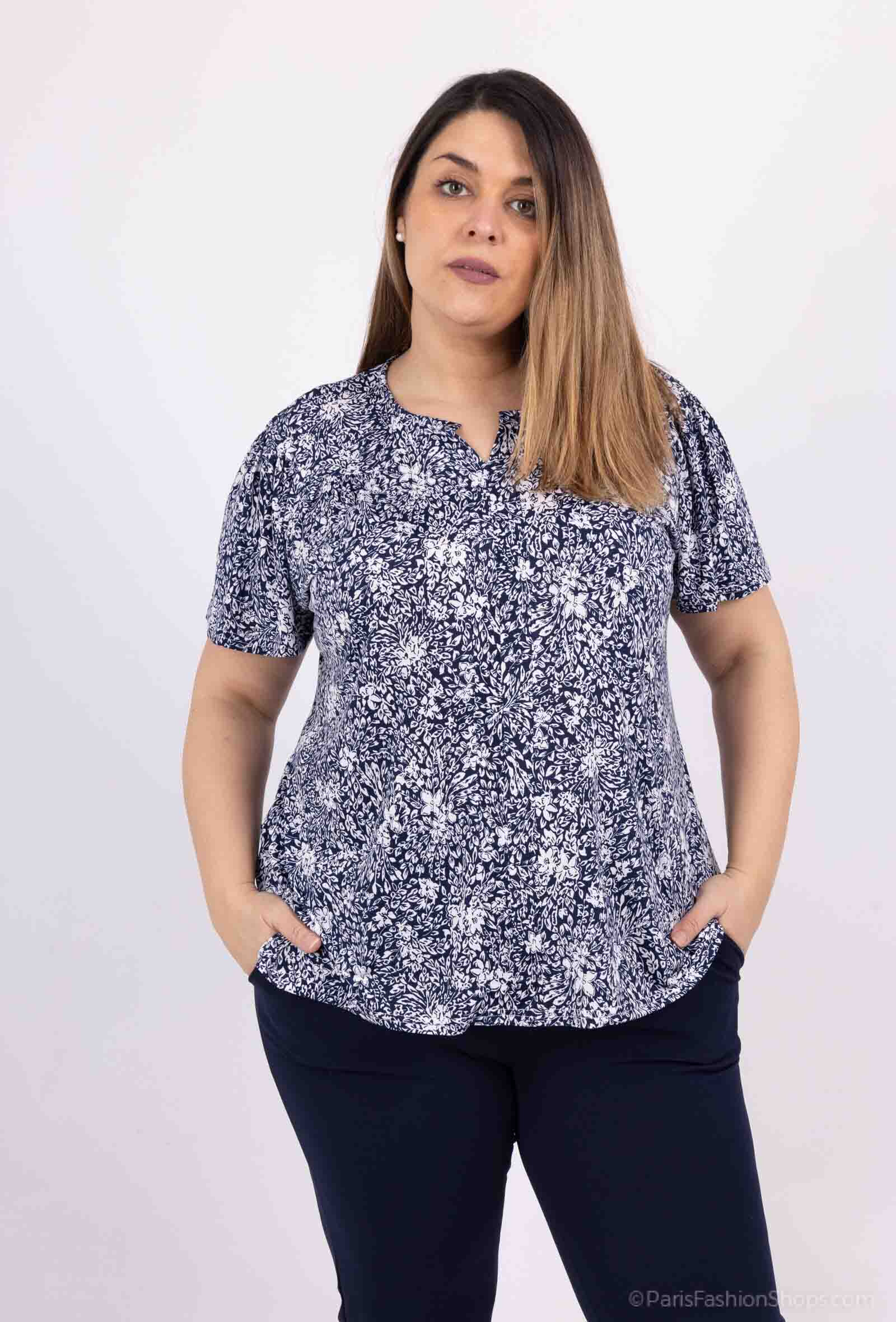 Wholesaler Veti Style - TUNICS