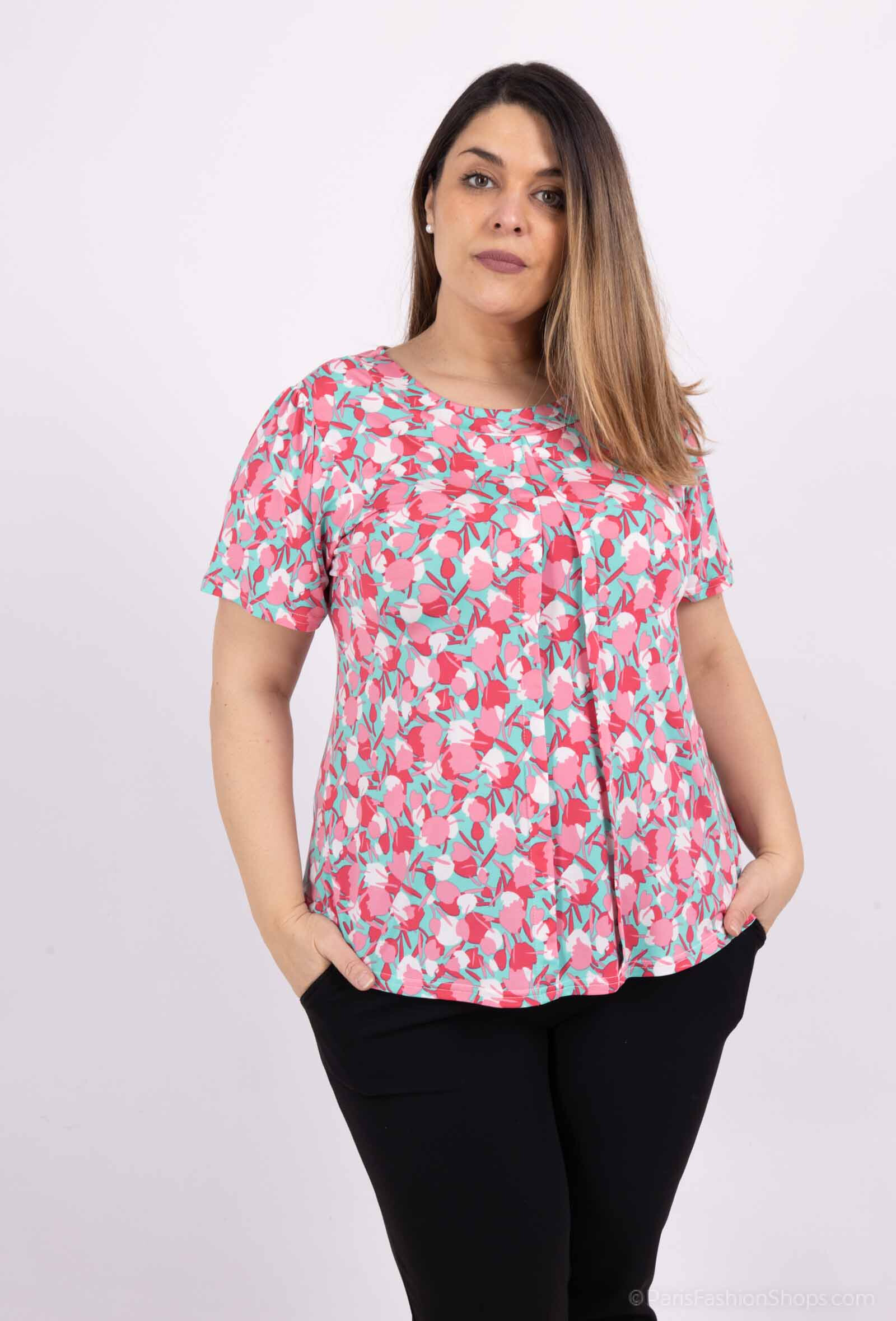 Wholesaler Veti Style - TUNICS