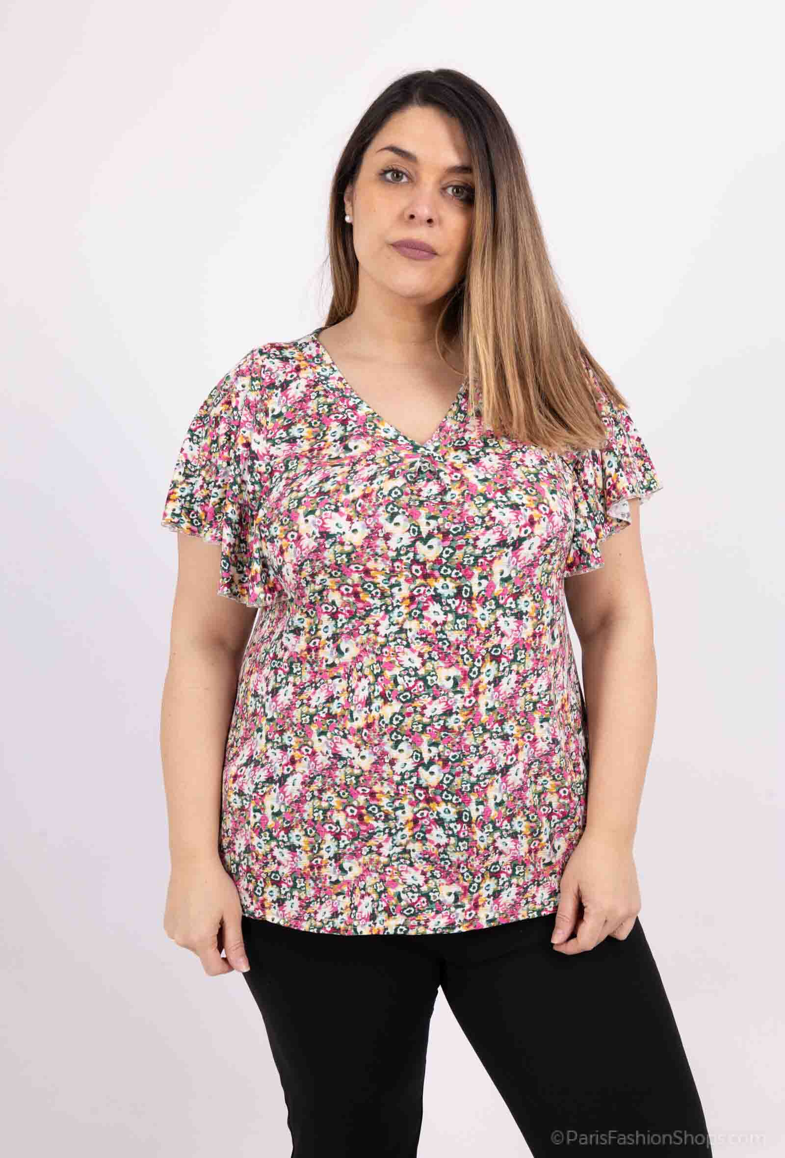 Wholesaler Veti Style - TUNICS