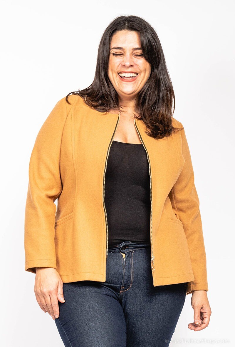 Grossiste Veti Style - Veste