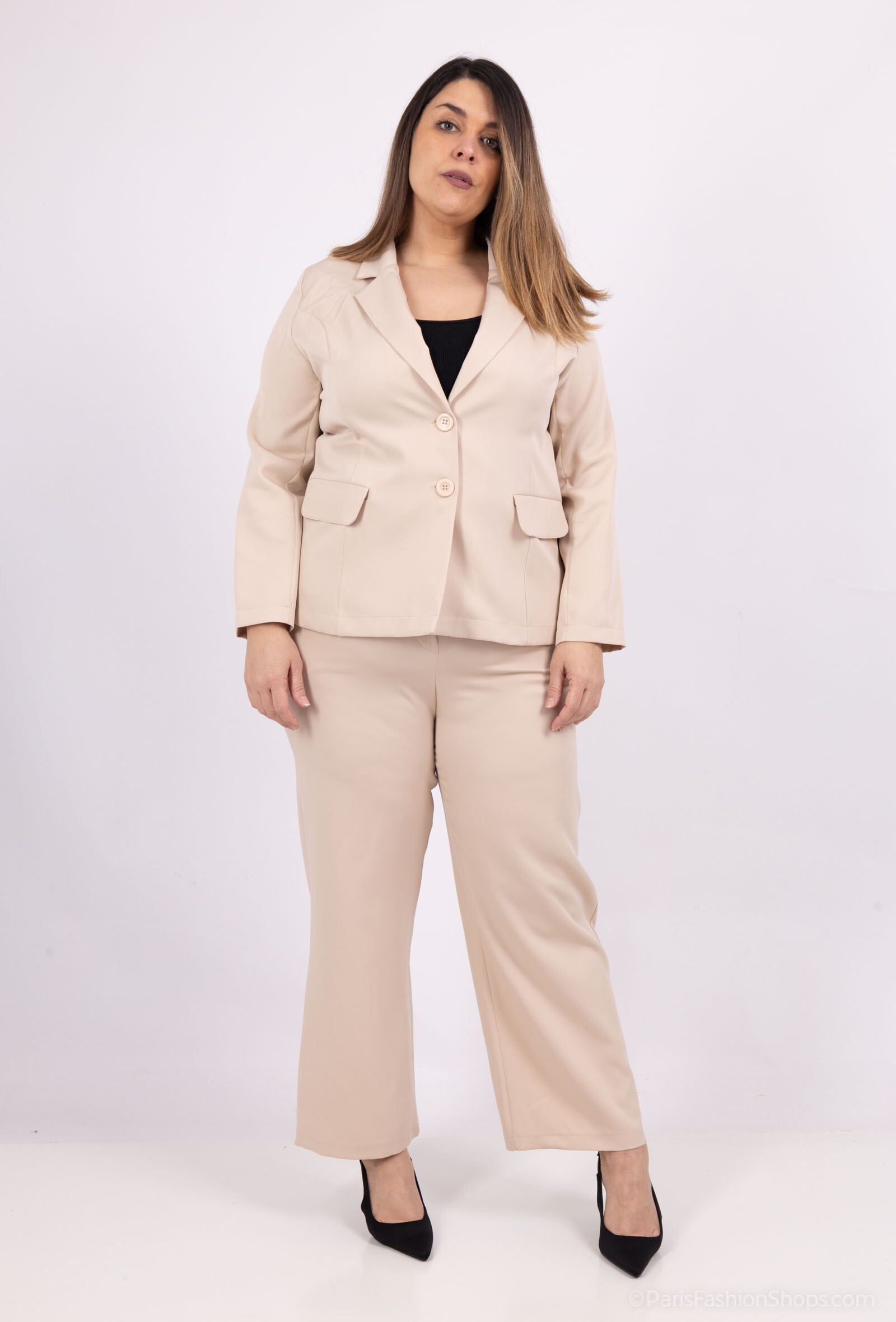 Wholesaler Veti Style - JACKET
