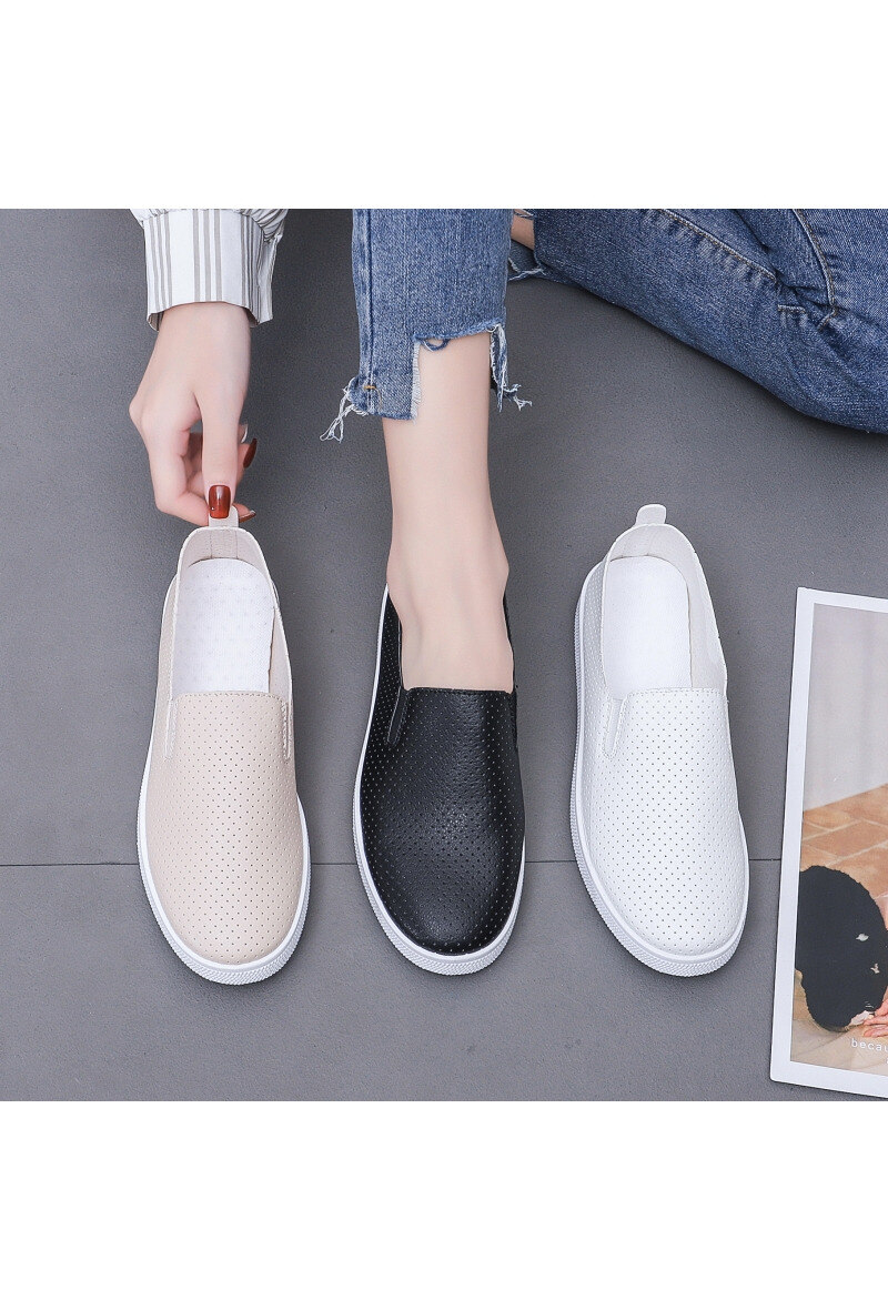 Wholesaler Via Giulia - Women's sneakers