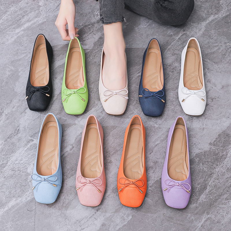Wholesaler Via Giulia - Ballerinas