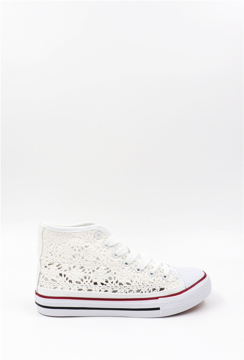 Grossista Via Giulia - Scarpe da donna con lacci