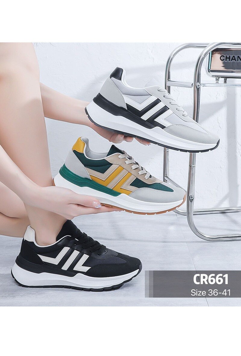 Wholesaler Via Giulia - Women's sneakers