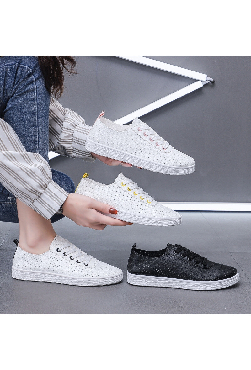 Wholesaler Via Giulia - Women's sneakers