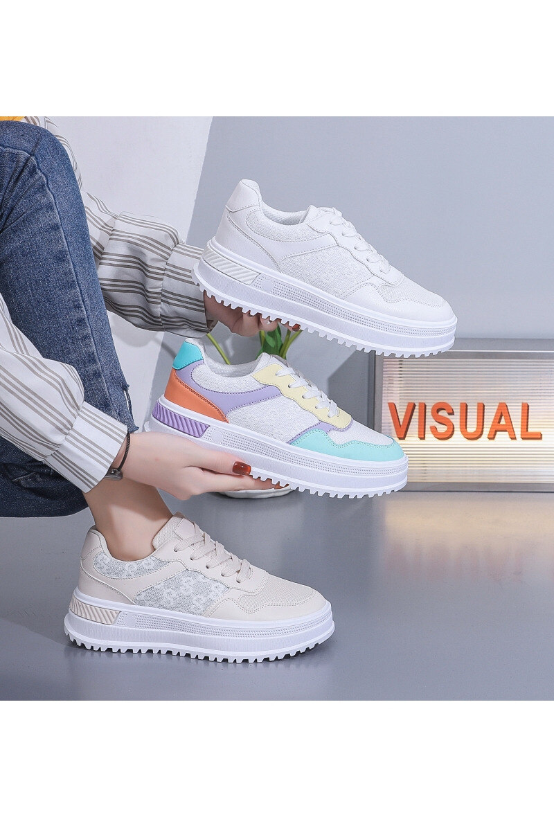 Wholesaler Via Giulia - Women's sneakers