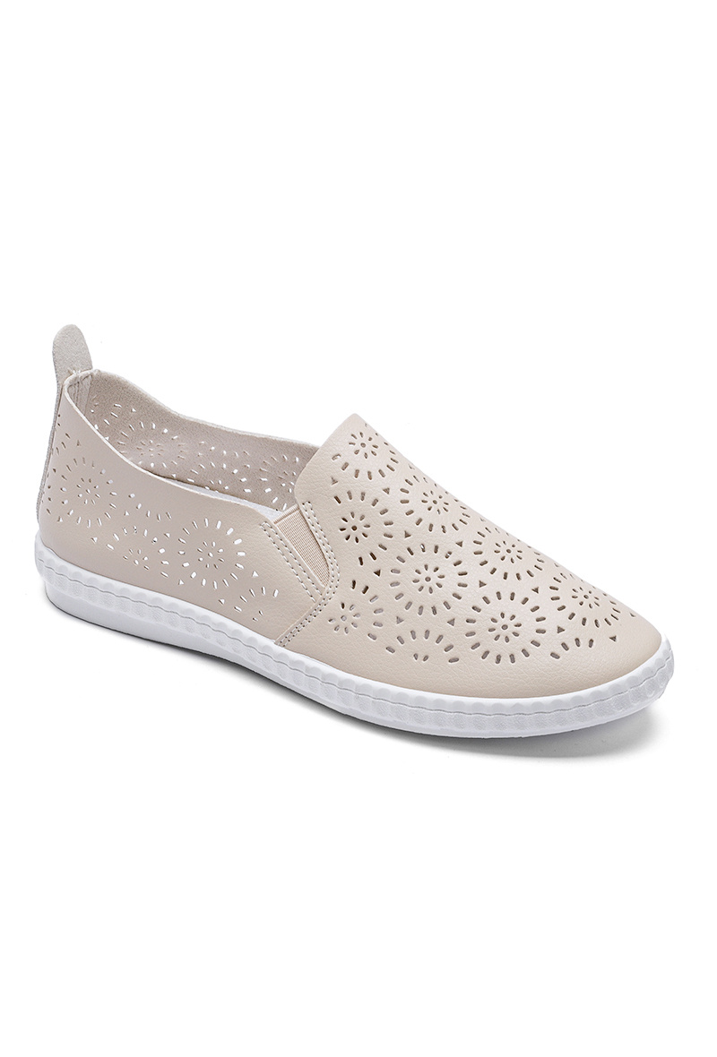 Wholesaler Via Giulia - Comfort sneaker