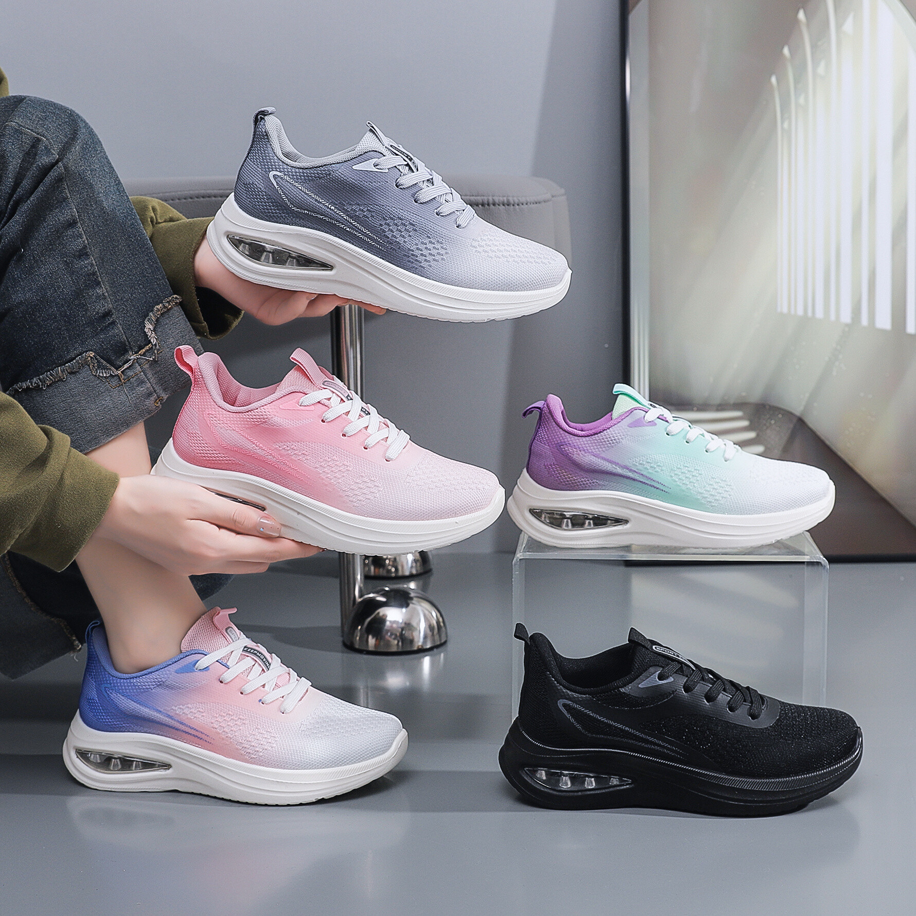 Wholesaler Via Giulia - WOMEN’S BASKETBALL