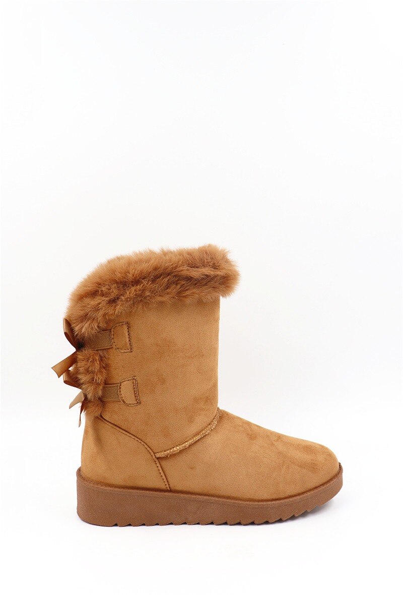 Wholesaler Via Giulia - Women's boots