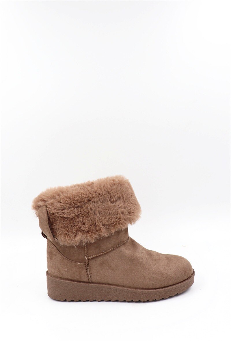 Wholesaler Via Giulia - Women's boots