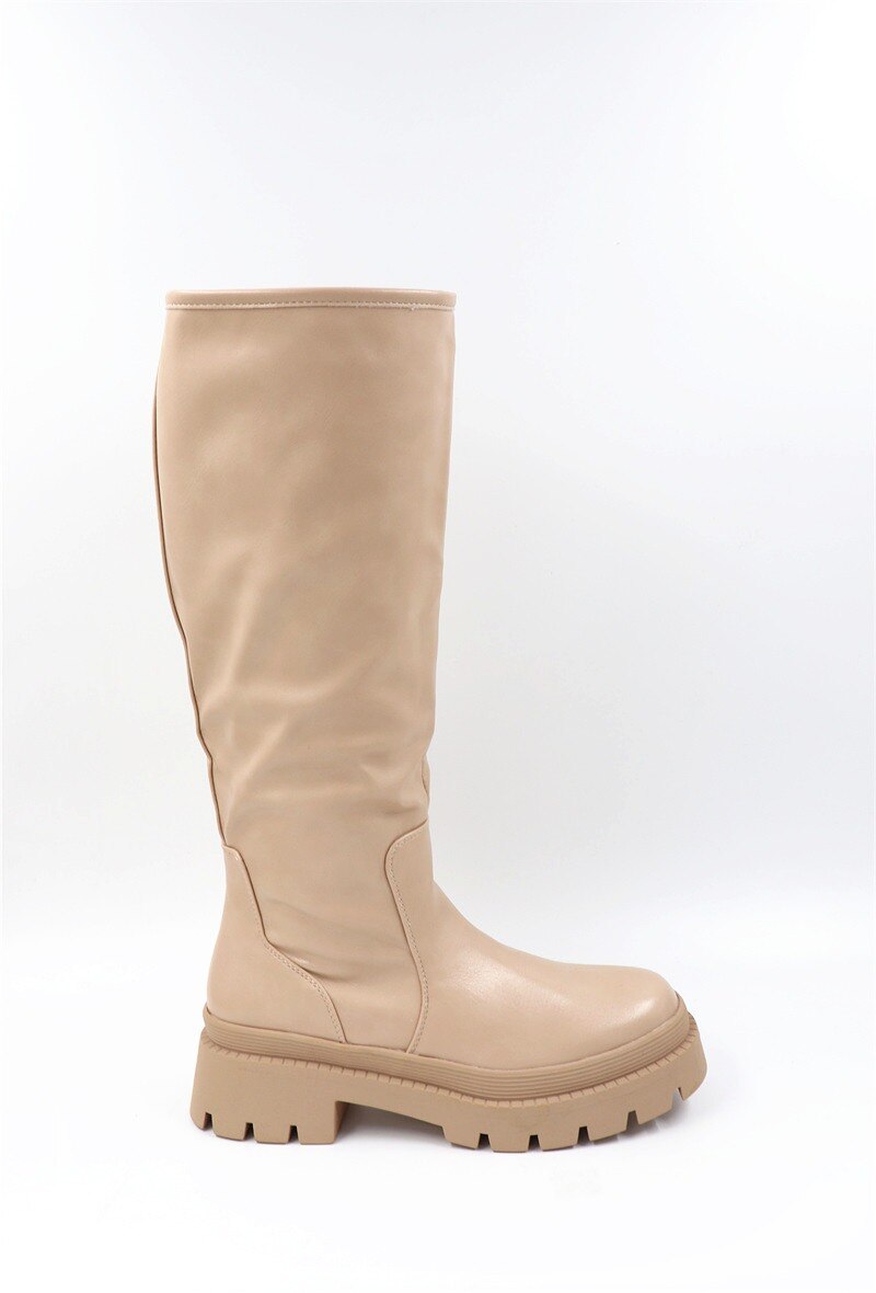 Wholesaler Via Giulia - Women's boots