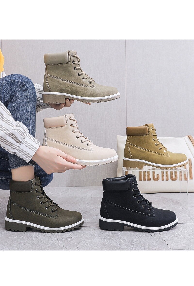 Wholesaler Via Giulia - Women's ankle boots