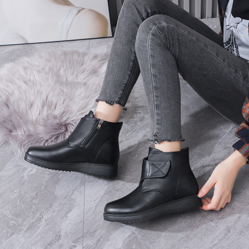 Wholesaler Via Giulia - women's ankle boots