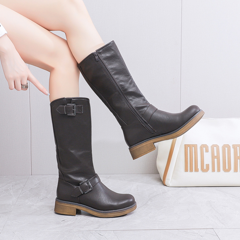 Wholesaler Via Giulia - Women's ankle boots