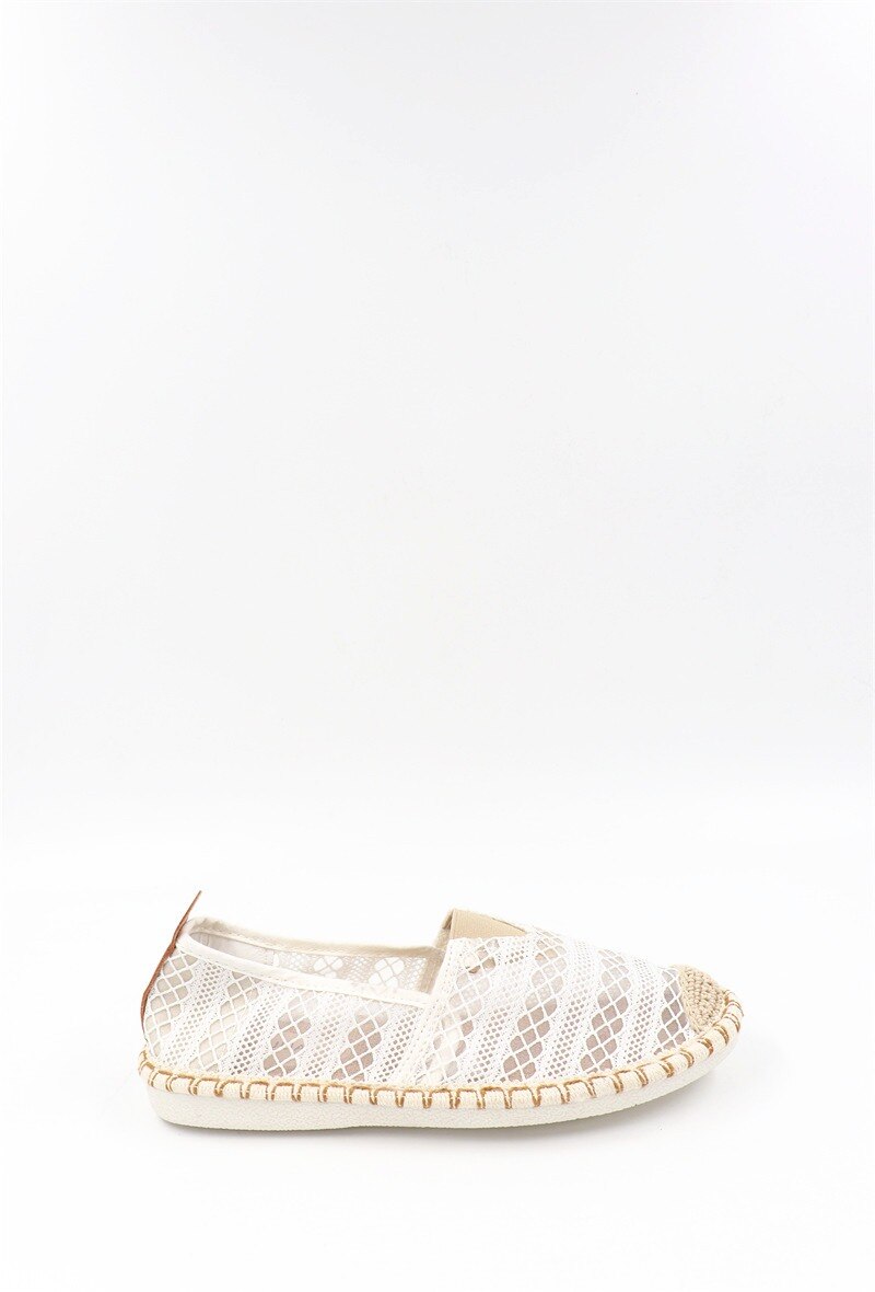 Grossiste Via Giulia - Espadrille femme