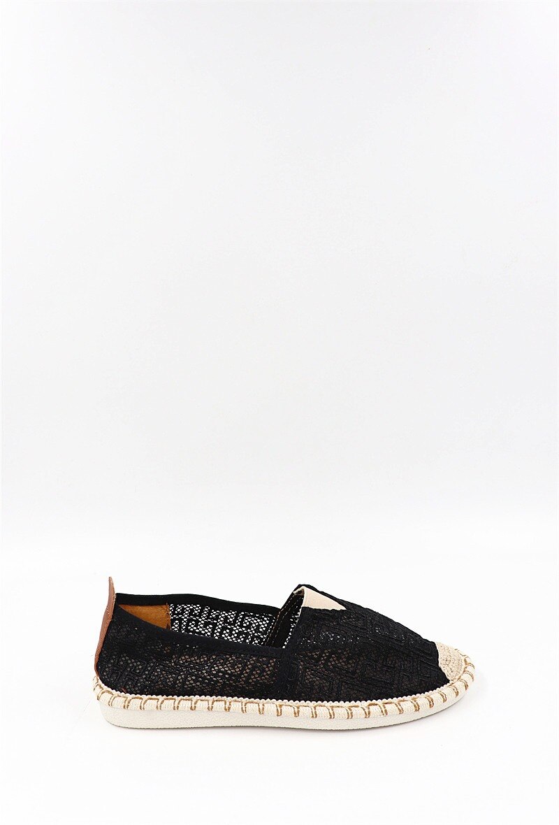 Grossiste Via Giulia - Espadrille femme