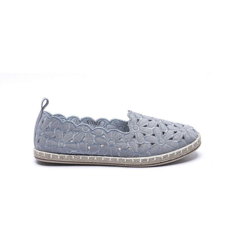 Grossiste Via Giulia - Espadrilles femme