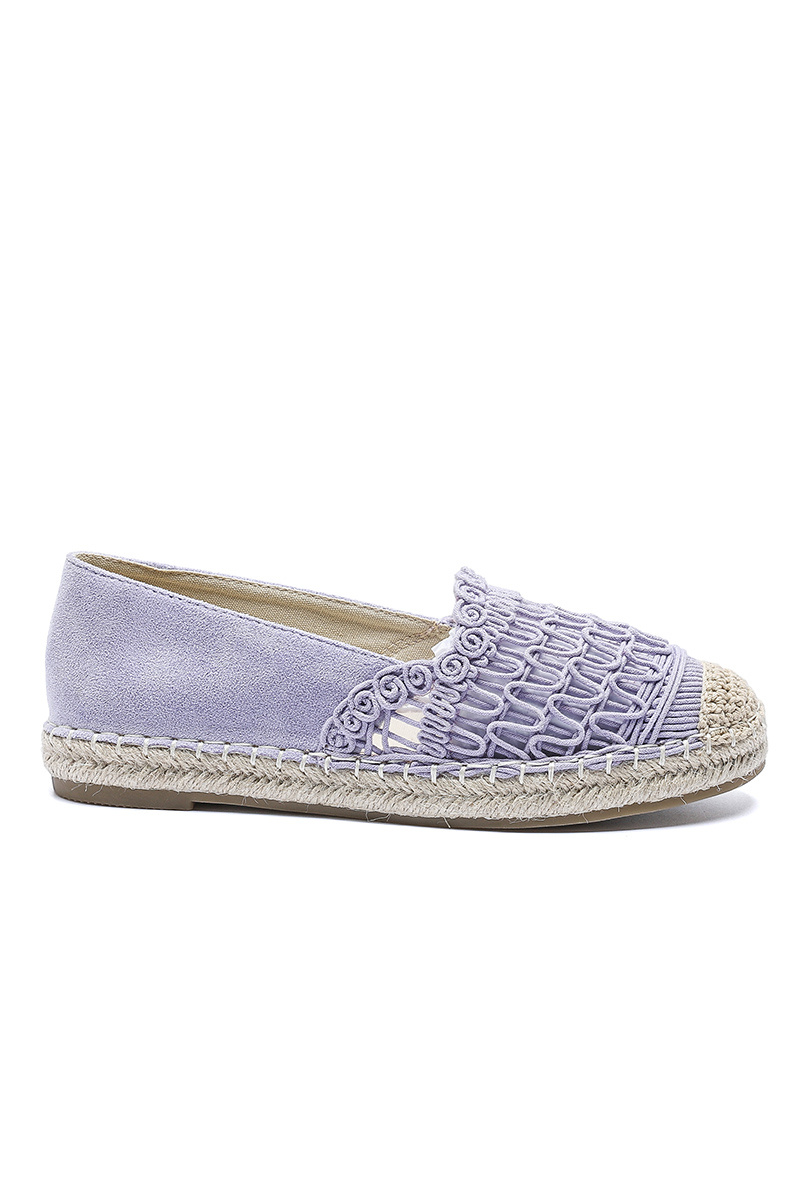 Grossiste Via Giulia - Espadrilles femme