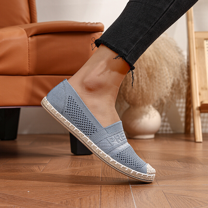 Grossiste Via Giulia - Espadrilles