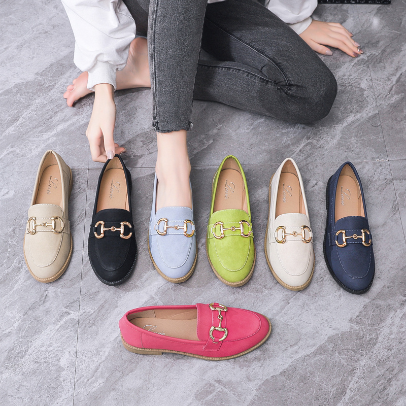 Wholesaler Via Giulia - Loafer