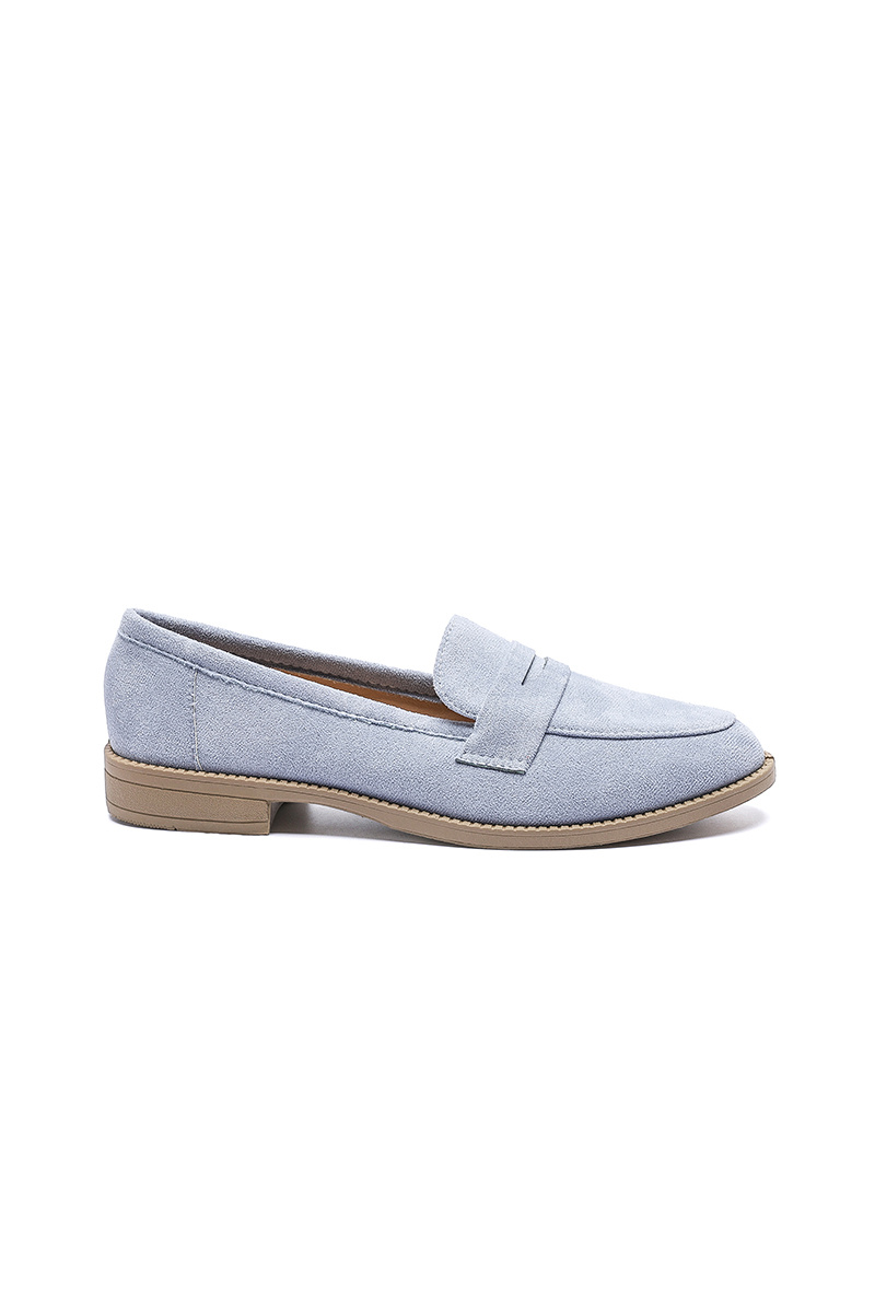 Wholesaler Via Giulia - Women's loafers