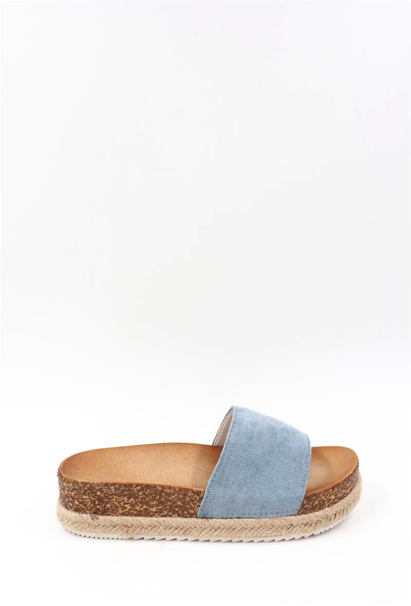 Wholesaler Via Giulia - Women's sandals