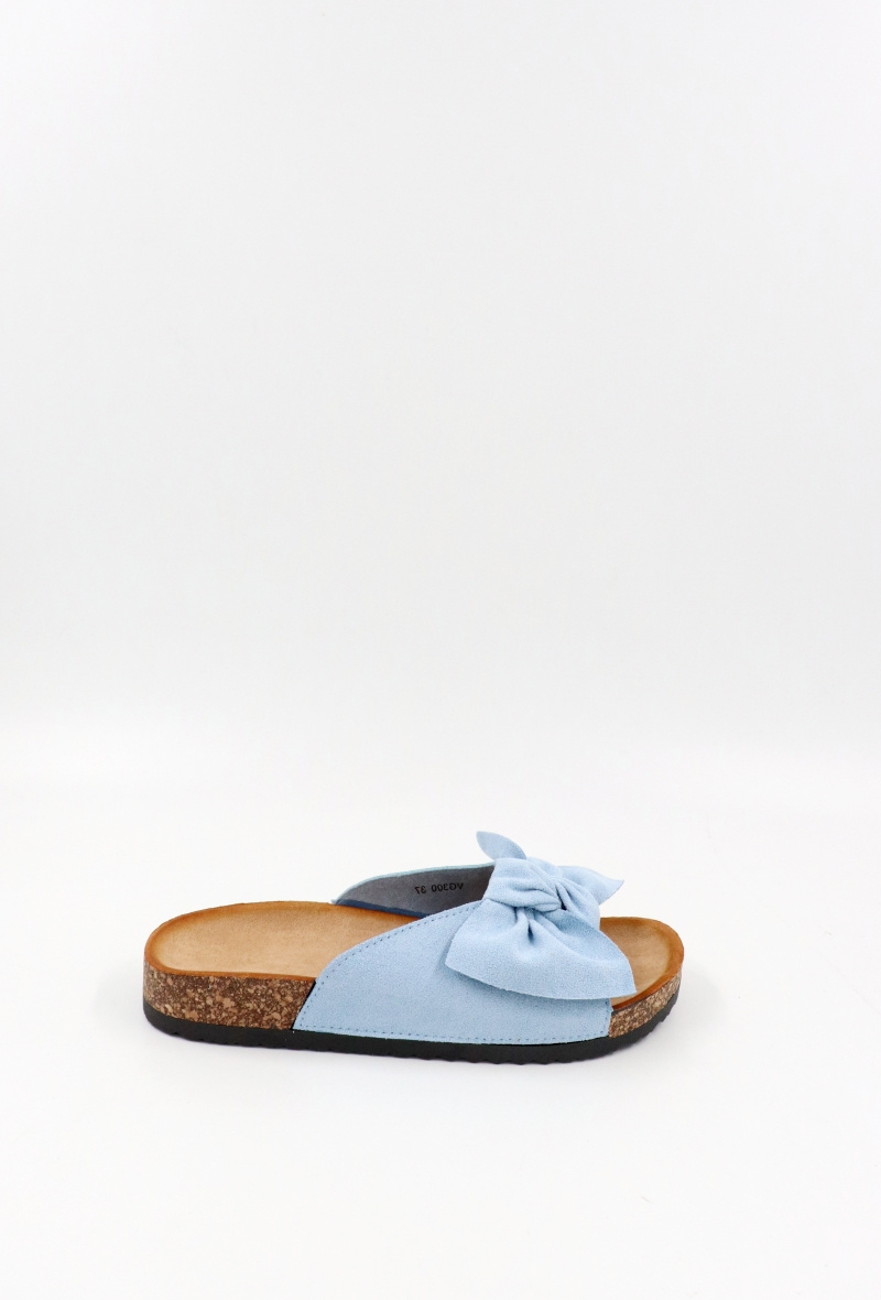 Wholesaler Via Giulia - Women's sandals