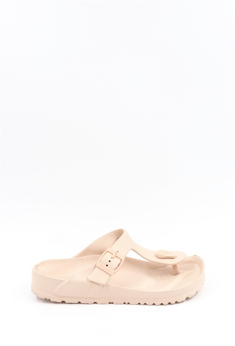 Wholesaler Via Giulia - Women's sandals