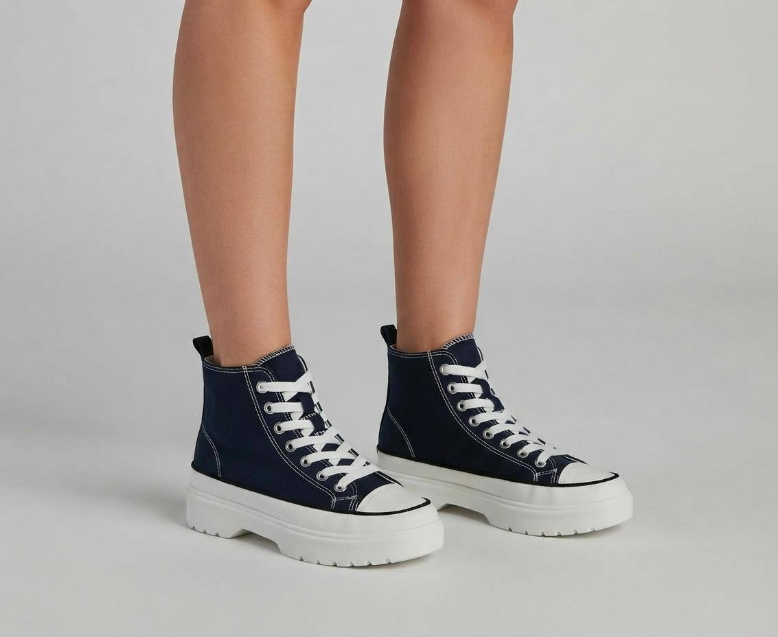 Wholesaler Vices-Verso - AMERICAN SNEAKER