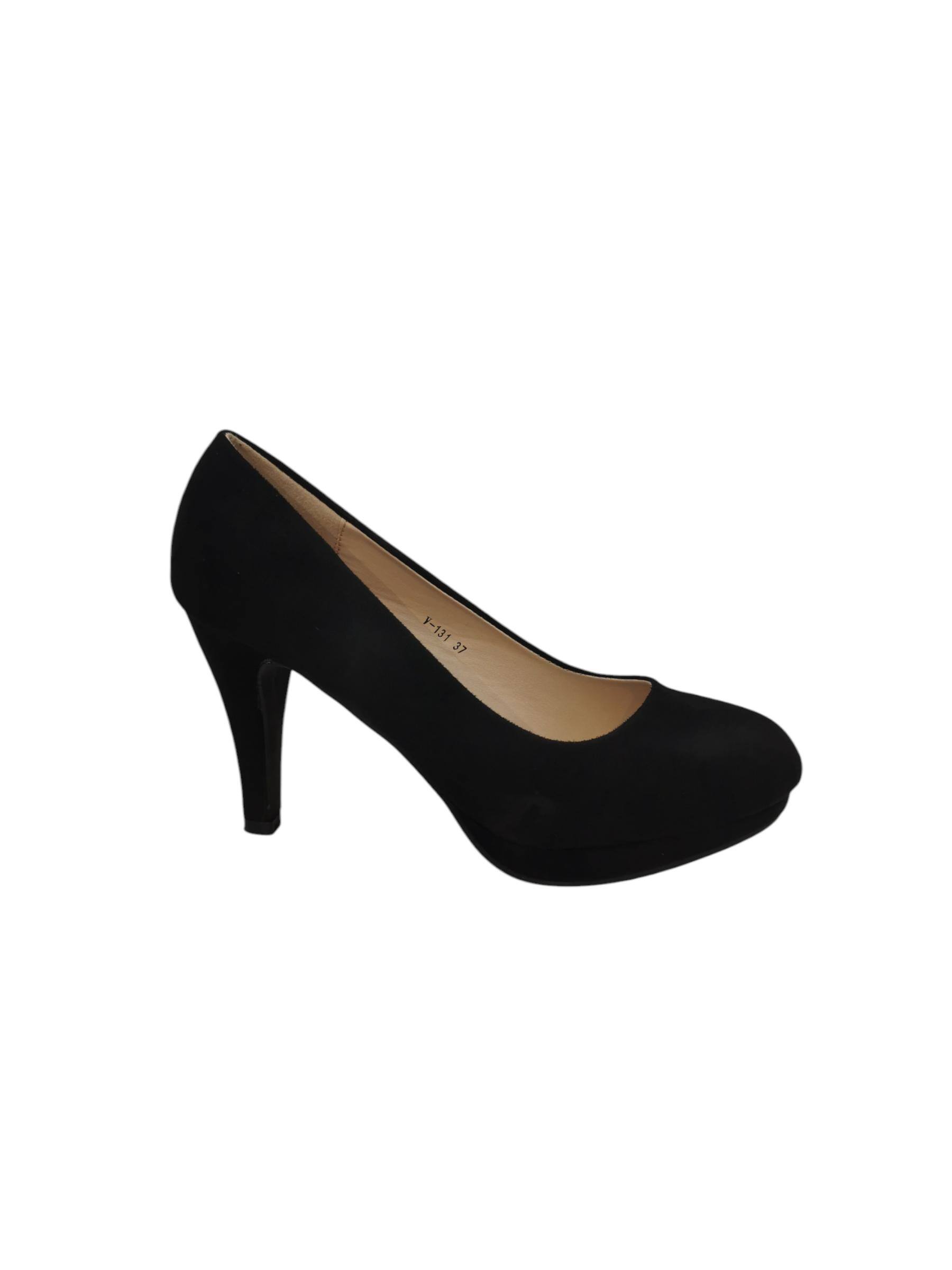 Mayorista Vices-Verso - Zapatos de Tacón de 8cm
