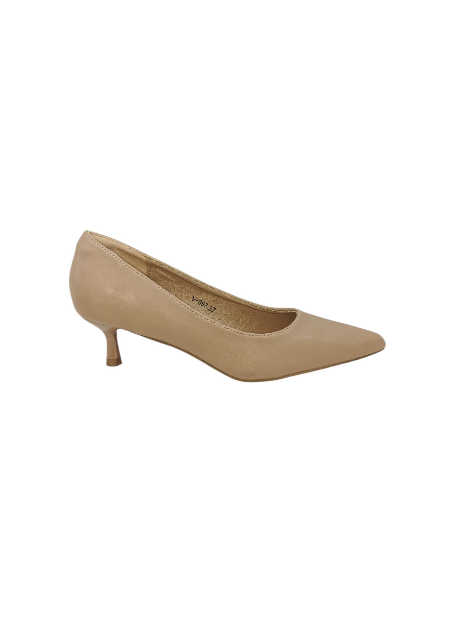 Wholesaler Vices-Verso - 5cm Heel Pumps