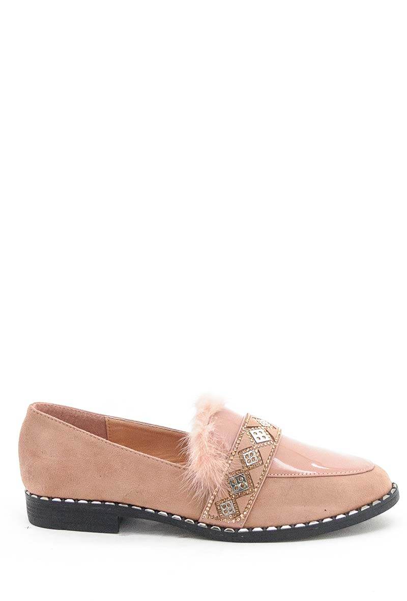 Wholesaler Vices-Verso - loafer