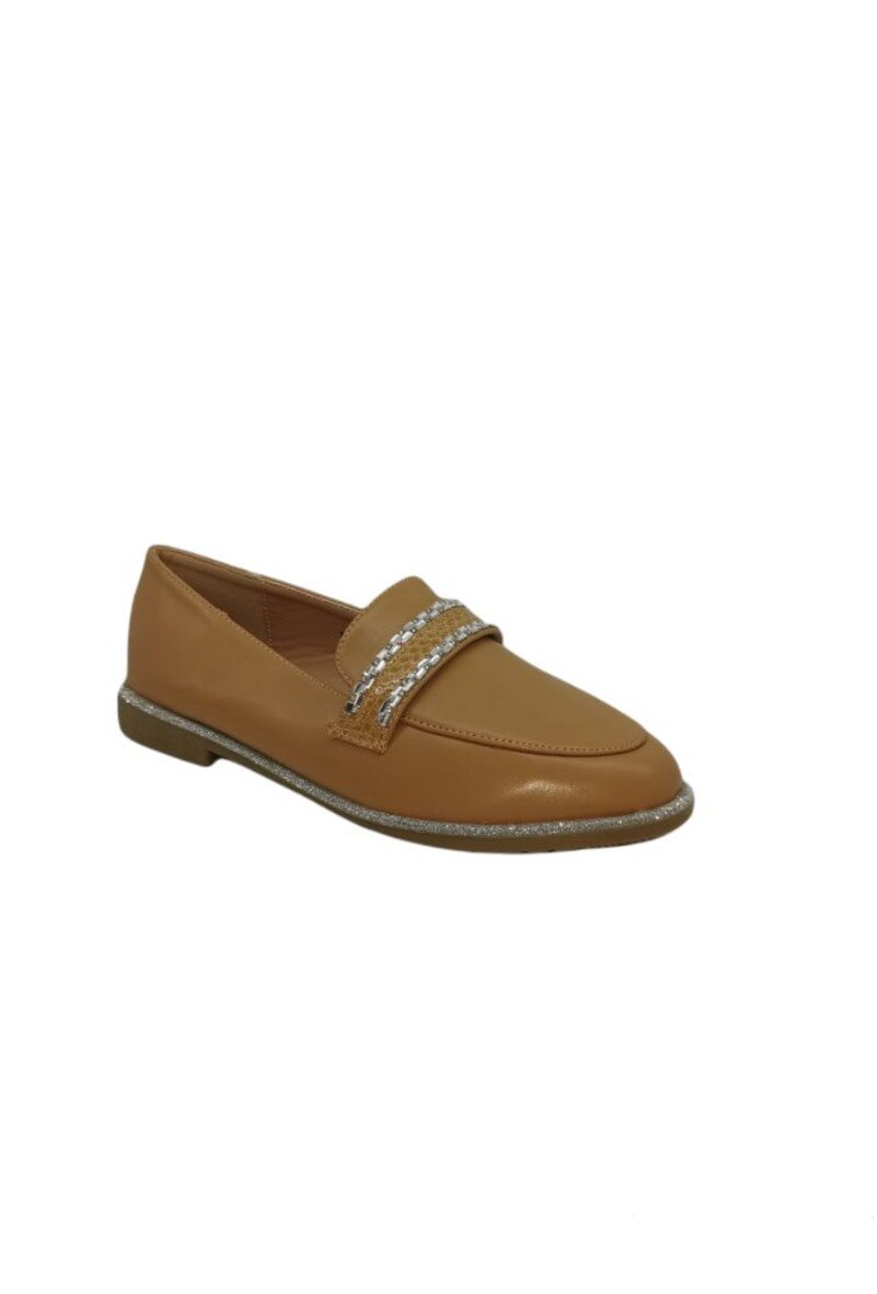 Wholesaler Vices-Verso - MOCCASSINS