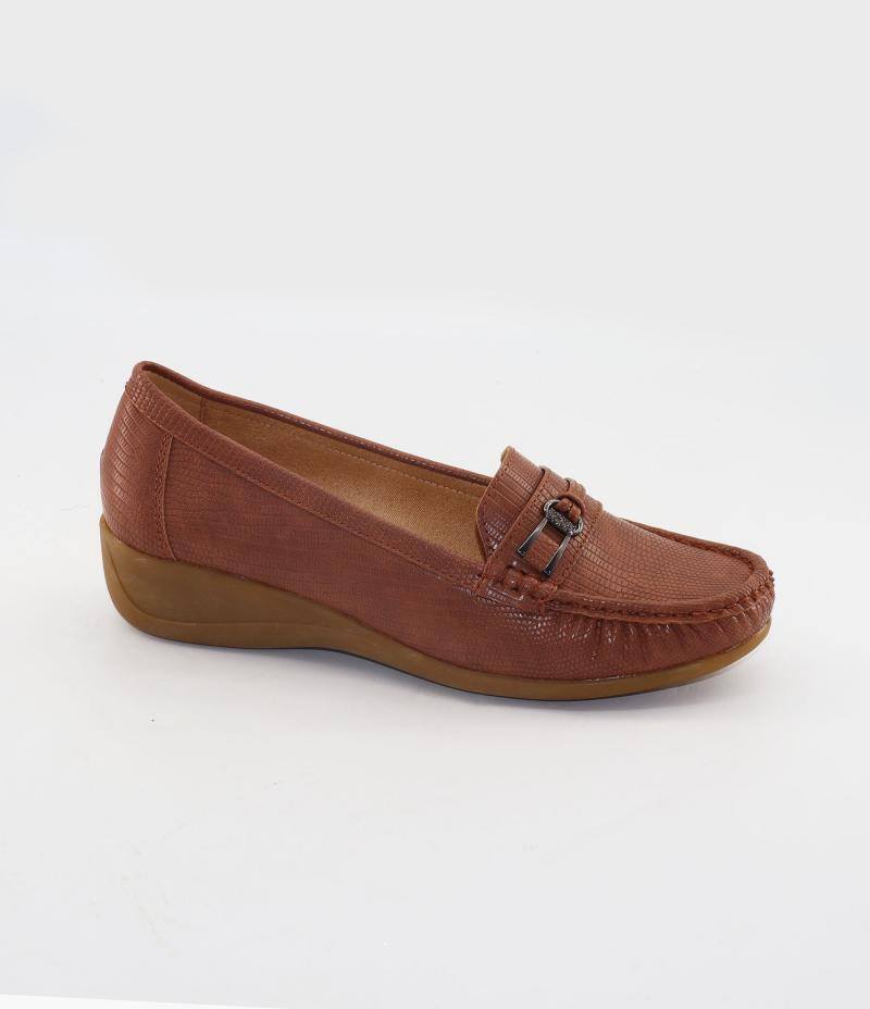 Wholesaler Vices-Verso - MOCCASINS