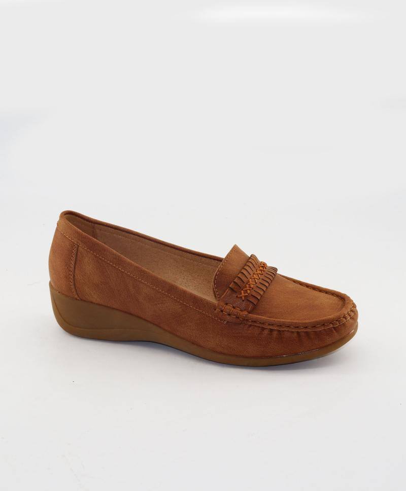 Wholesaler Vices-Verso - MOCCASINS