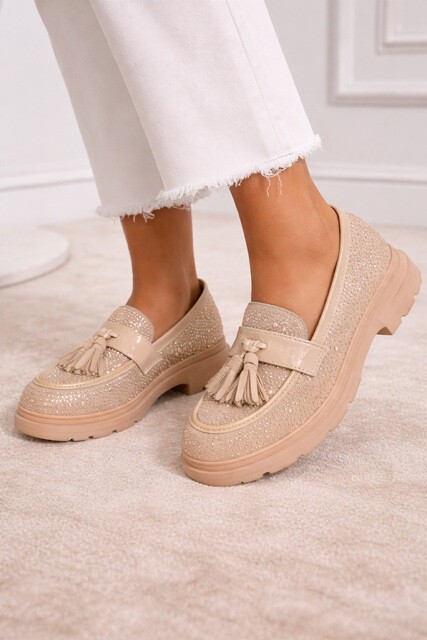 Grossiste Vices-Verso - MOCASSINS
